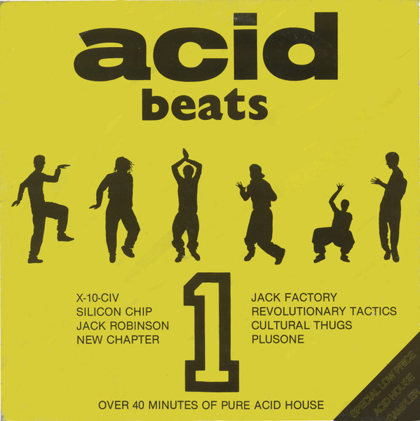 Acid Beats 1
