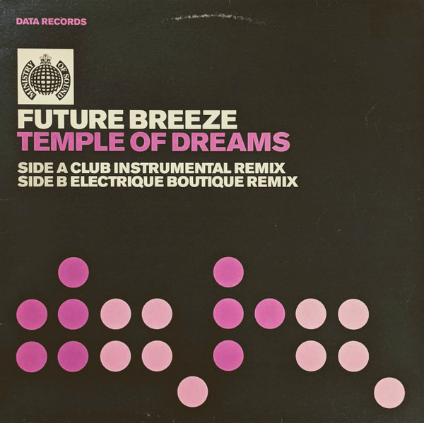 Temple Of Dreams