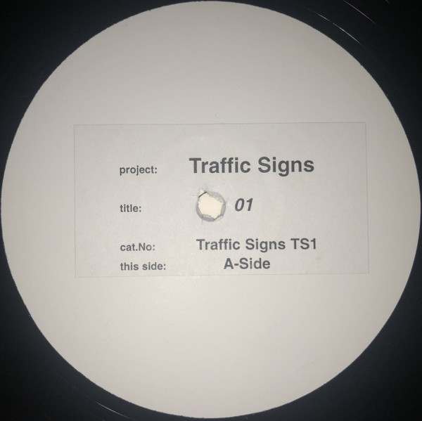 I Like Your Booty / The Big Fake