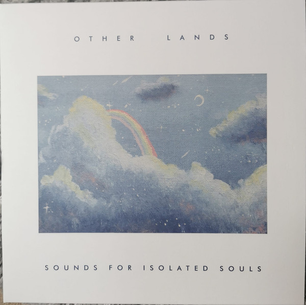 Sounds For Isolated Souls
