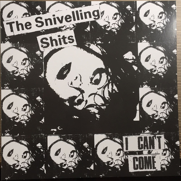 I Can't Come
