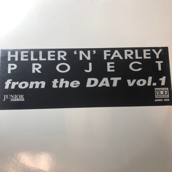 From The Dat Vol. 1