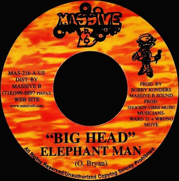 Big Head