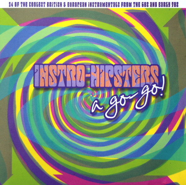 Instro-Hipsters A Go-Go