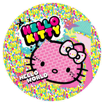 Hello Kitty: Hello World