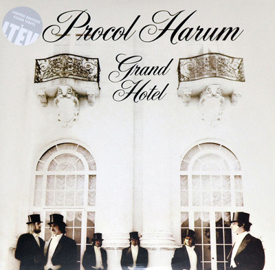Grand Hotel