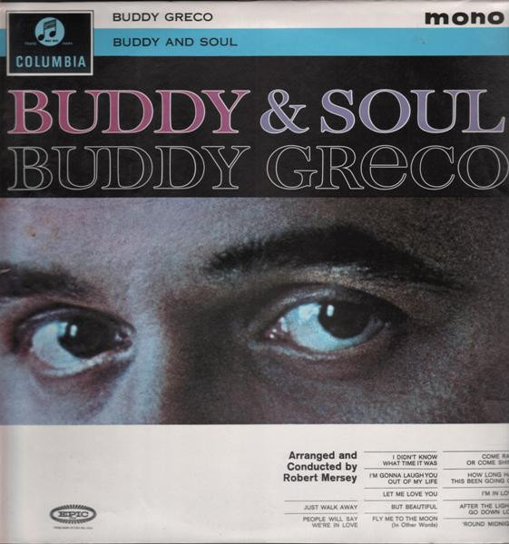 Buddy & Soul