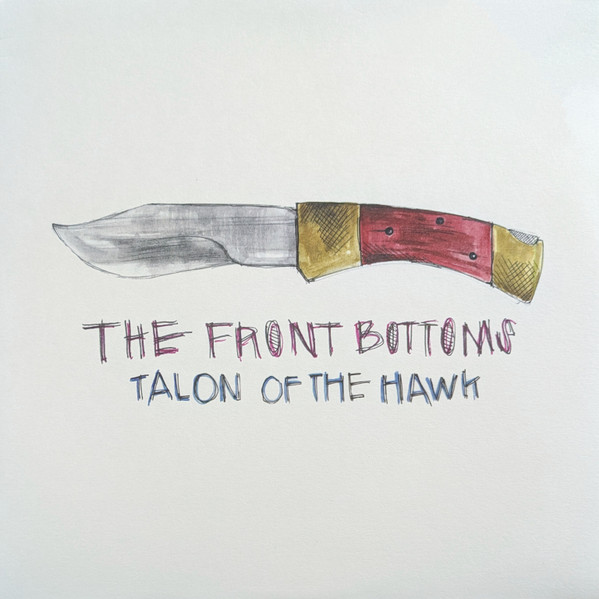 Talon Of The Hawk