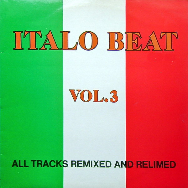 Italo Beat Vol. 3