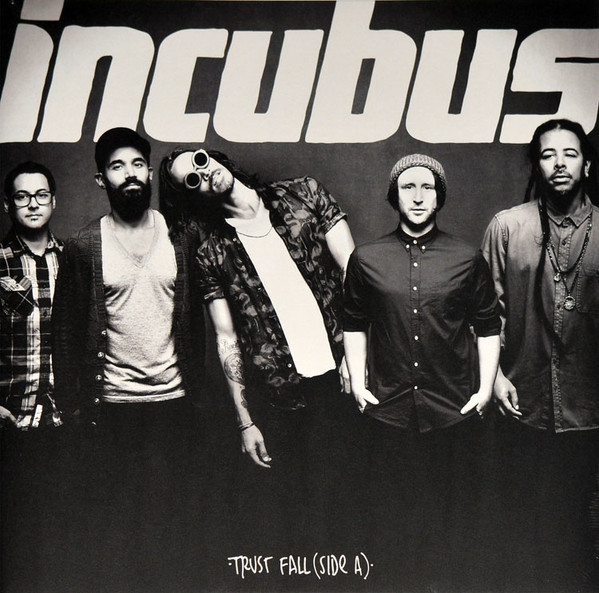 Trust Fall (Side A)