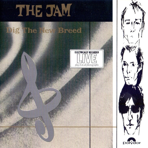 Dig The New Breed