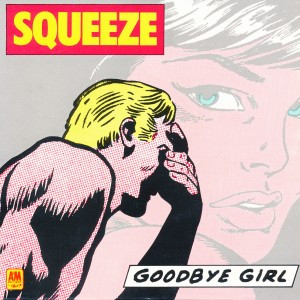 Goodbye Girl