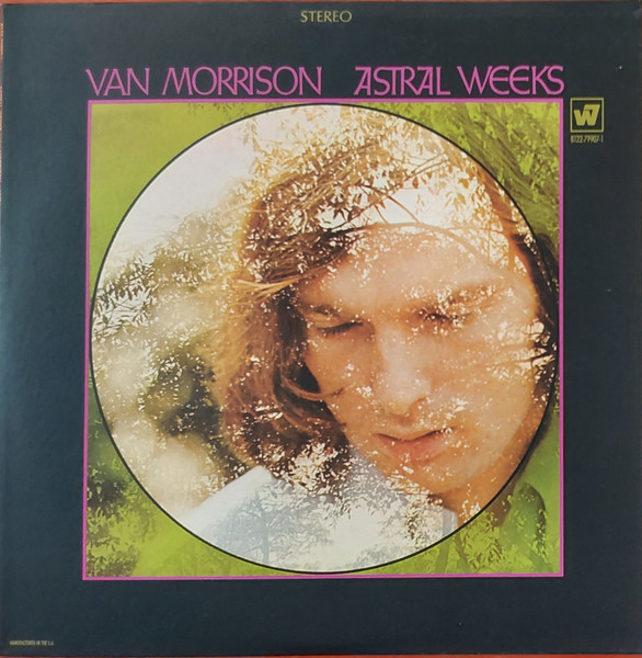 Astral Weeks
