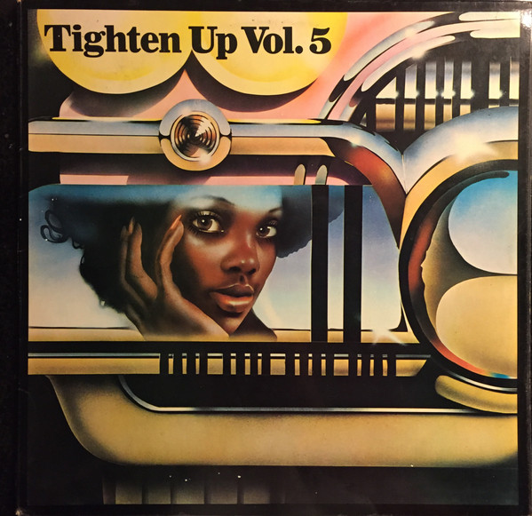 Tighten Up Vol. 5
