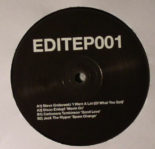 EDITEP001