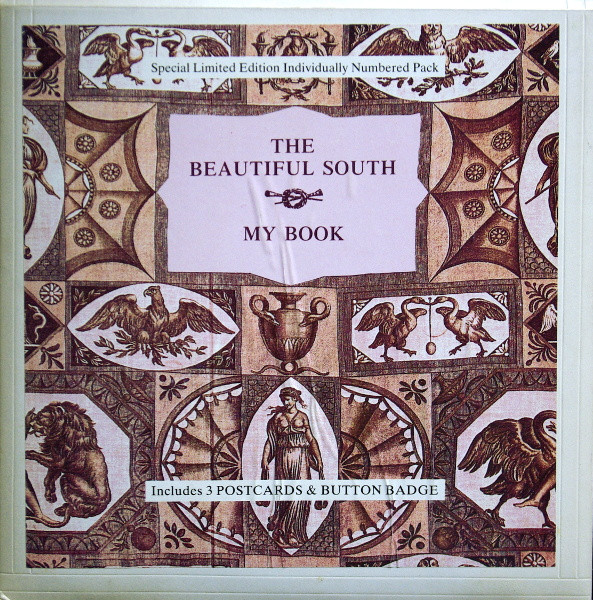 My Book