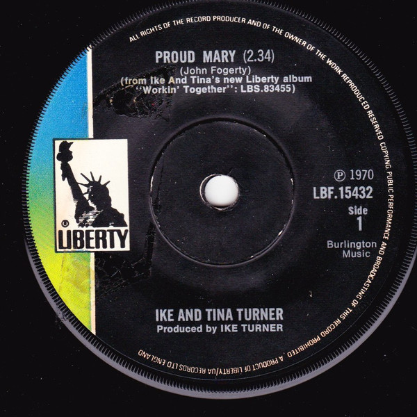 Proud Mary
