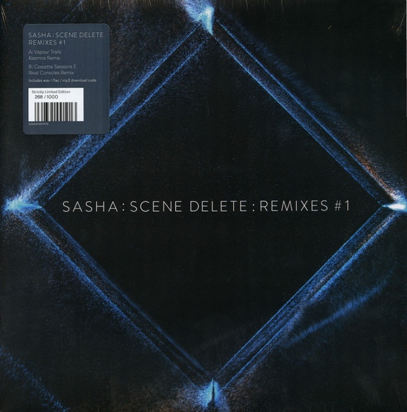 Scene Delete : Remixes #1
