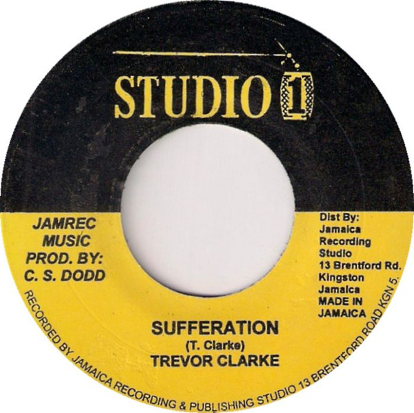 Sufferation / Hi Jack