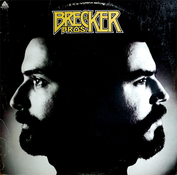 The Brecker Bros.