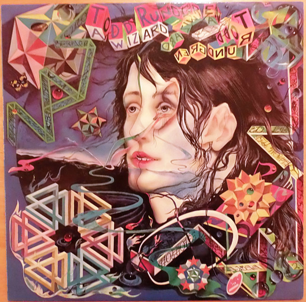 A Wizard, A True Star