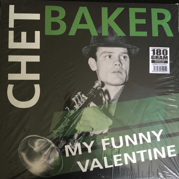 My Funny Valentine