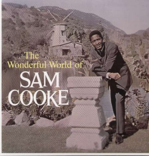 The Wonderful World Of Sam Cooke