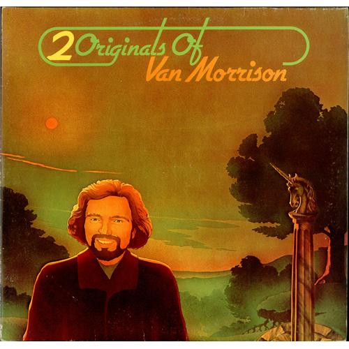 2 Originals Of Van Morrison