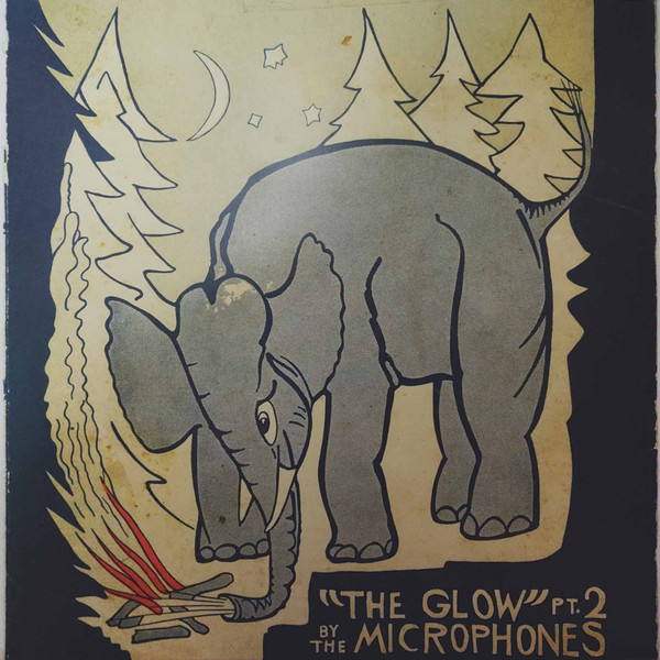 "The Glow" Pt. 2