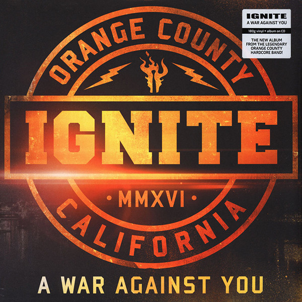 A War Against You