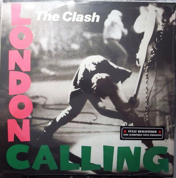 London Calling