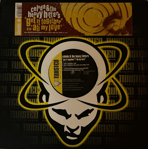 Get It Together / All My Love