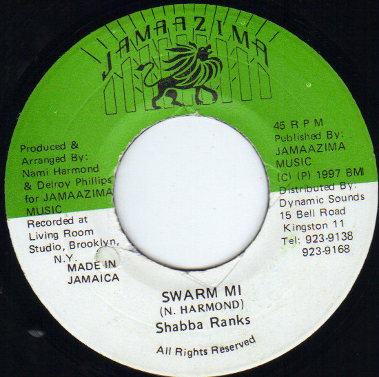 Swarm Mi