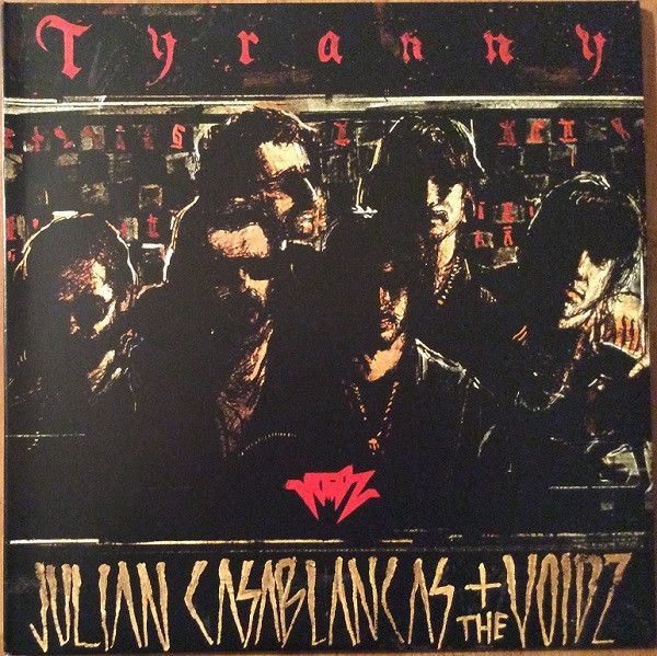 Tyranny