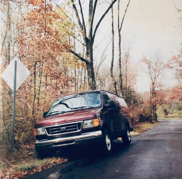 Sleeping On Trash: A Collection Of Songs Recorded 2005-2010