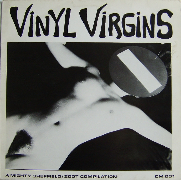 Vinyl Virgins