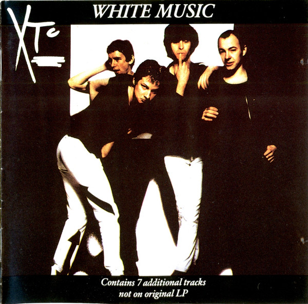 White Music