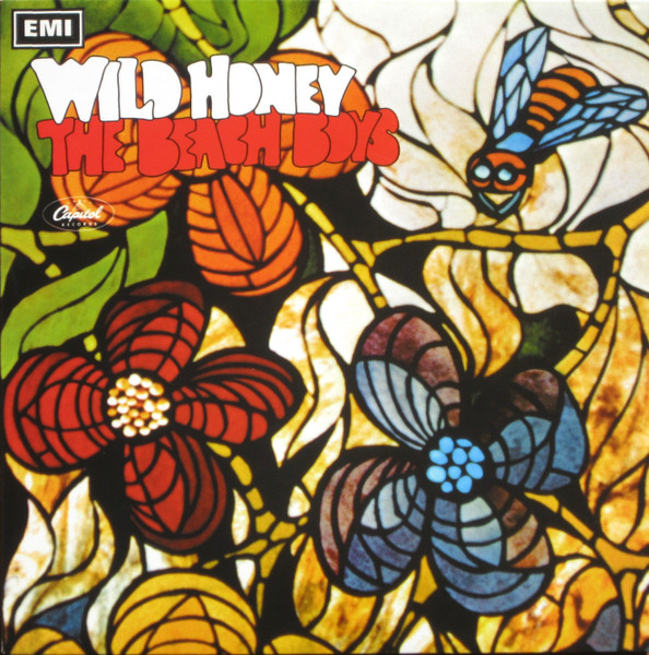 Wild Honey
