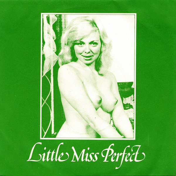Little Miss Perfect