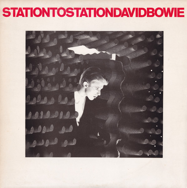Station To Station