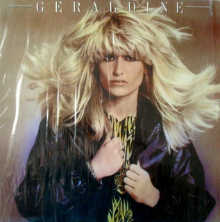 Geraldine