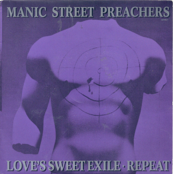 Love's Sweet Exile / Repeat