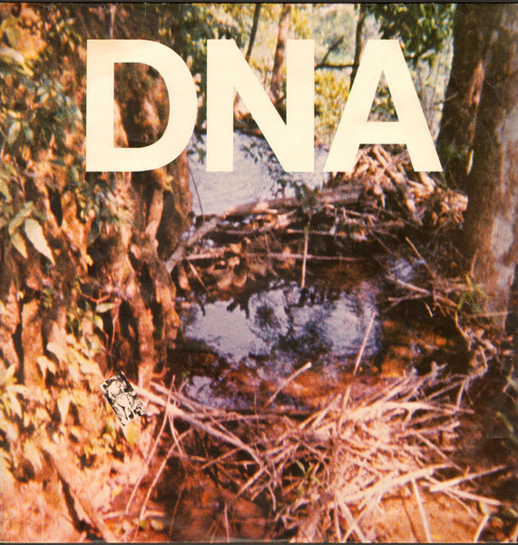 A Taste Of DNA