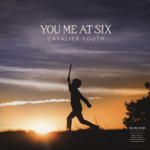 Cavalier Youth