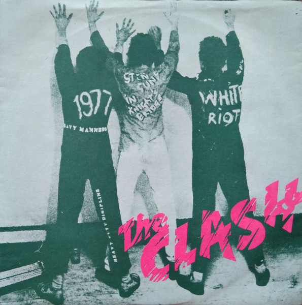 White Riot