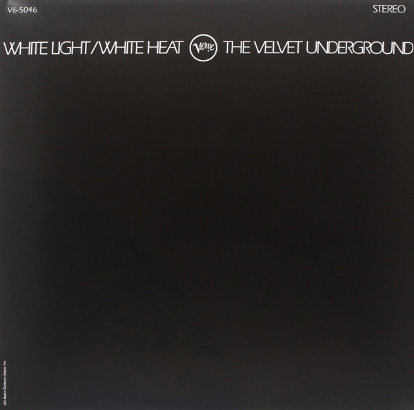 White Light/White Heat