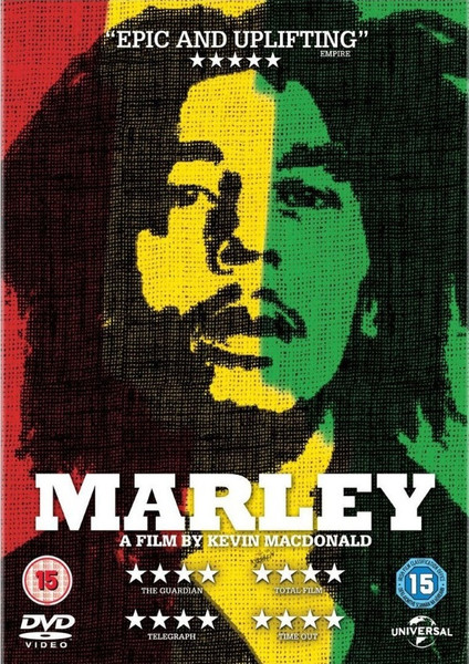 Marley: A Film By Kevin Macdonald