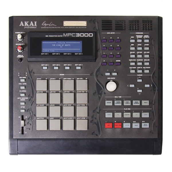 The King Of Beats II