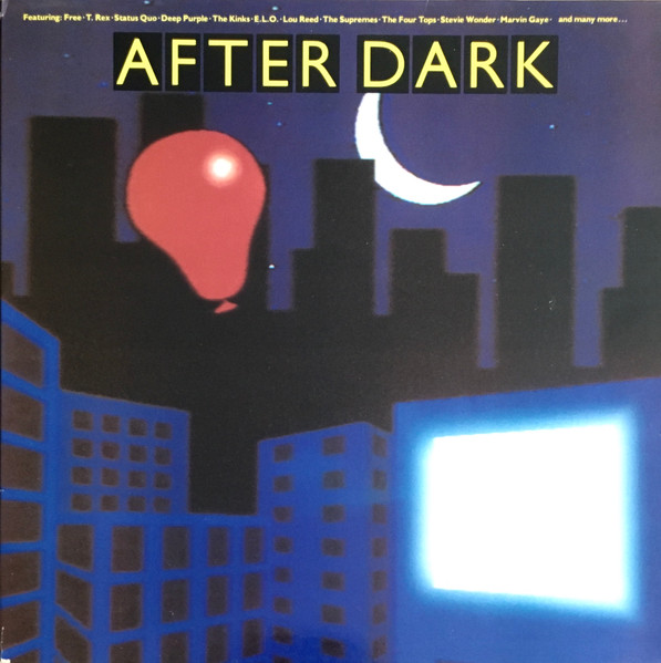 After Dark