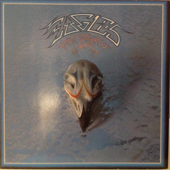 Their Greatest Hits 1971-1975